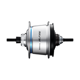 Internalnav Shimano SG-S7051-8 Alfine Di2 Disc 8s 135/36 Silver