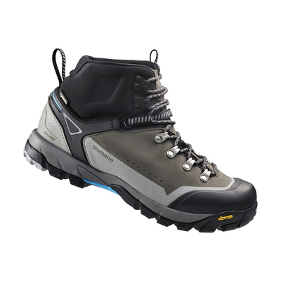 SH-XM900 Zapatillas MTB Shimano Hombre Gris