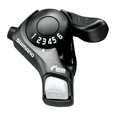 Maneta Cambio Shimano SL-TX30-6-STJ