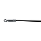 Shimano SM-BH90-SBLS bromsslang 1700mm svart