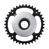 Shimano Steps SM-CRE50 Kedjehjul Utan Kedjeskydd Svart