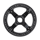 Shimano Steps SM-CRE50 Kedjedrev 2x Kedjestyrd Svart
