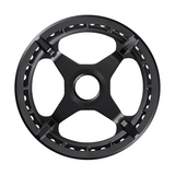 Shimano Steps SM-CRE50 Kedjehjul 1x Kedjestyrd Svart