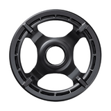 Shimano Steps SM-CRE61 Kedjedrev 1x Kedjelinjal Svart