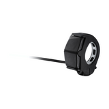 Shimano Steps SW-E7000-R Höger Reglage 300mm Svart