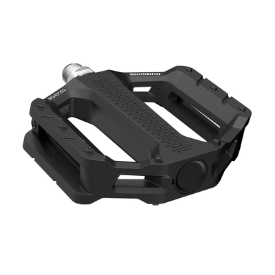Pedales Plataforma Shimano EF202 Negro