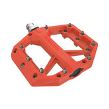 Shimano PD-GR400 Platta Pedaler Röd