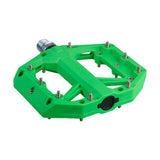 Shimano PD-GR400 Platta Pedaler Green