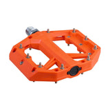 Shimano PD-GR400 Platta Pedaler Orange
