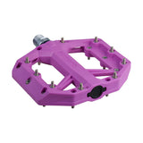 Shimano PD-GR400 Platta Pedaler Purple