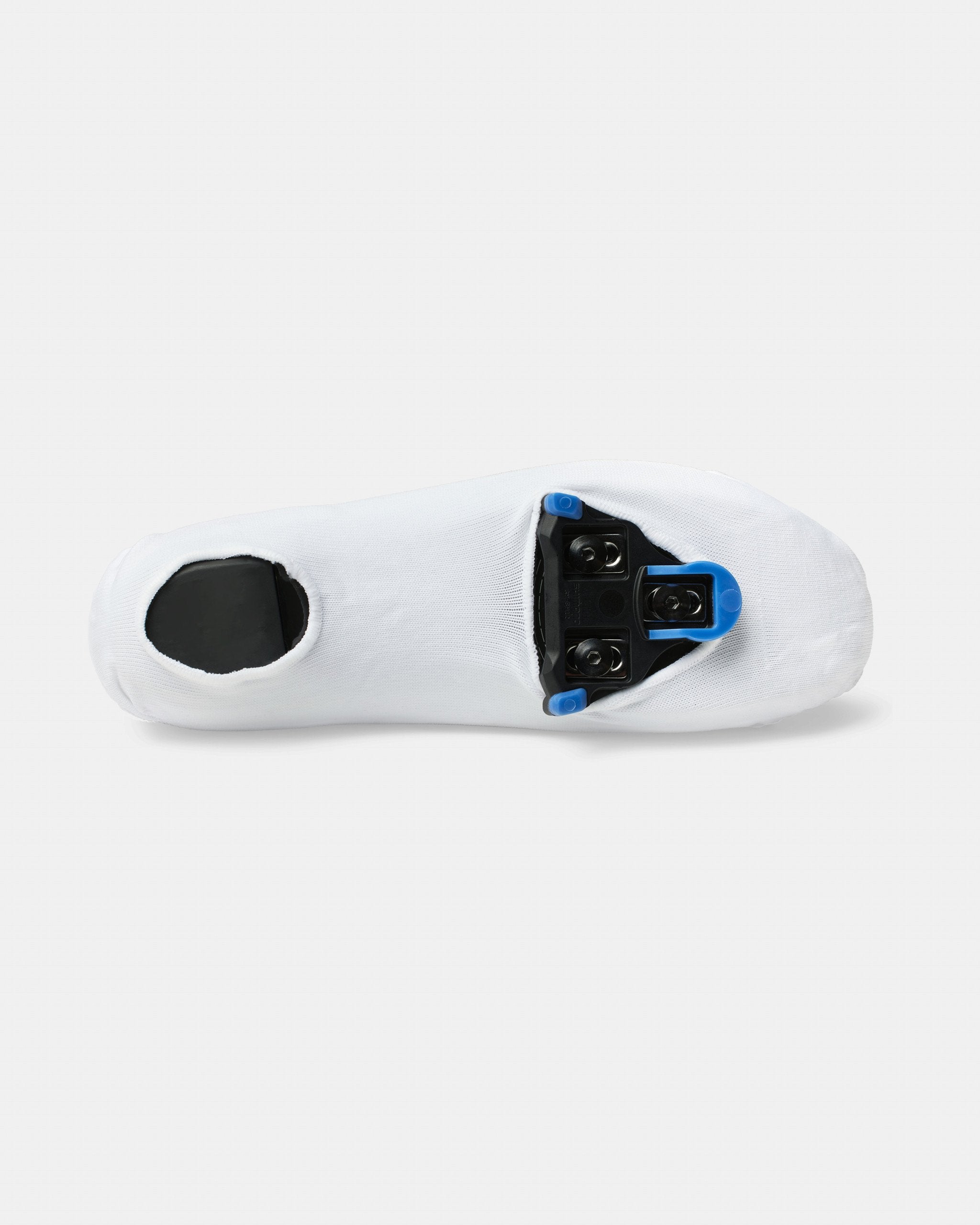 Cubrezapatillas Pas Normal Studios Logo Unisex Blanco #2