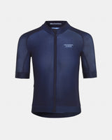Pas Normal Studios Mechanism Short Jersey Herr Navy