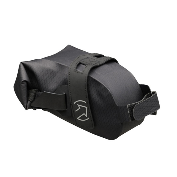 Bolsa Sillín PRO Team Gravel Negro 0.6L Negro