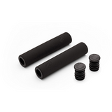 Grips Pro RollerRace Team Slide On 32mm 130mm Svart