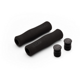 Grips Pro RollerRace Sport Slide On 30mm 125mm Svart
