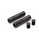 Grips Pro RollerRace Sport Slide On 32mm 125mm Svart