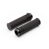 Grips Pro MoonDust Team Lock-On 34mm 138mm Svart