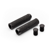 Grips Pro MoonDust Performance Lock-On 30mm 130mm Svart