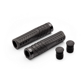Grips Pro HeroDirt Team Lock-On 30mm 132.5mm Svart