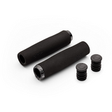 Grips Pro HeroDirt Performance Lock-On 32mm 132mm Svart