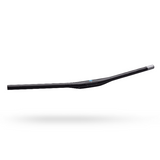 MTB Styret Pro Tharsis Carbon Flat 35mm Svart