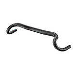 Gravel Handlebar PRO Discover Aluminium 31.8mm 90mm 65mm 30° Black