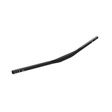 MTB Styret Pro Koryak Riser Aluminium 31.8mm/10mm Rise/8° Sweep Svart