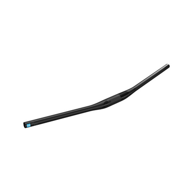 Manillar MTB PRO Tharsis 10 Riser Aluminio 35mm/10mm Rise Negro