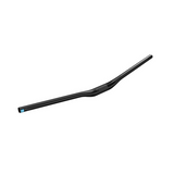 MTB Handlebar Pro Tharsis 20 Riser Aluminum 35mm/20mm Rise Svart