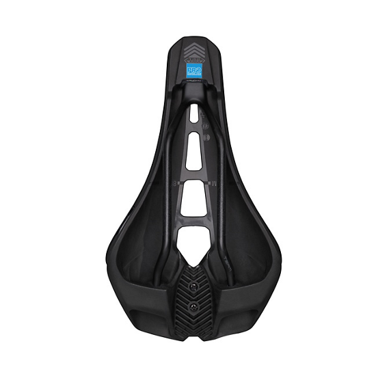 Sillín PRO Stealth Curved Team AF Carbon Negro #6