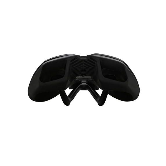 Sillín PRO Stealth Curved Team AF Carbon Negro #9