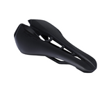 Pro Sirin Performance Saddle AF Stainless Saddle Svart