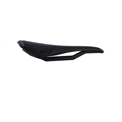 Sillín PRO Sirin Performance Saddle AF Stainless Negro #2