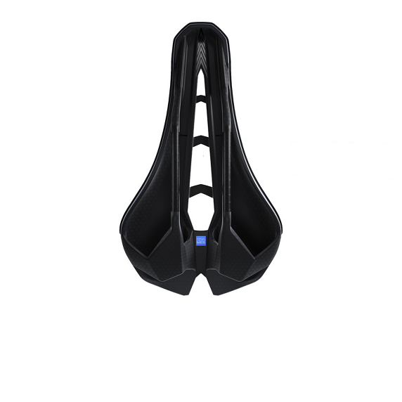 Sillín PRO Sirin Performance Saddle AF Stainless Negro #6