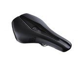 Pro Stealth Offroad Performance AF Stainless Sadel Svart