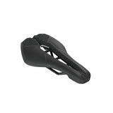 Pro Stealth 3D Performance AF Stainless Sadel Svart