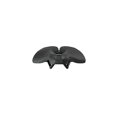 Sillín PRO Stealth 3D Team AF Carbon Negro #2