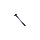 Seatpost Pro Vibe 350mm 0mm Aluminium Black