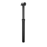 Dropper Seatpost Pro Koryak DSP 120 Internal Aluminium Svart