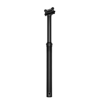 Tija Sillín Telescopica PRO Koryak DSP 170 Interna Aluminio Negro #3