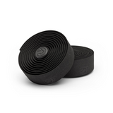 Pro Peaked Sport Styrlindor Svart Kork 2.5 mm