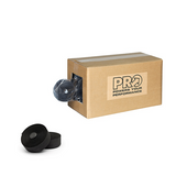 Pro Tape Peaked Sport Cork Styrstång Tejp 2.5mm Svart