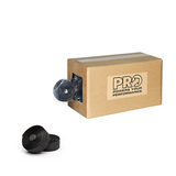 Pro Tape Peaked Performance Embossed Handlebar Tape 2.5mm Svart/Embossed