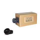 Pro Tape Pursuit Sport Handlebar Tape 3mm Svart