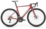 Cyklar Megamo Pulse 05 2026 Red