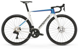 Cyklar Megamo Pulse 05 2026 White Blue