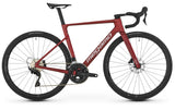 Cyklar Megamo Pulse 20 2026 Red