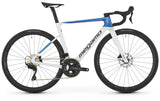 Cyklar Megamo Pulse 20 2026 White Blue