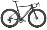 Cyklar Megamo Pulse 00 2026 Black Slr