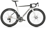 Cyklar Megamo Pulse 00 2026 White Slr